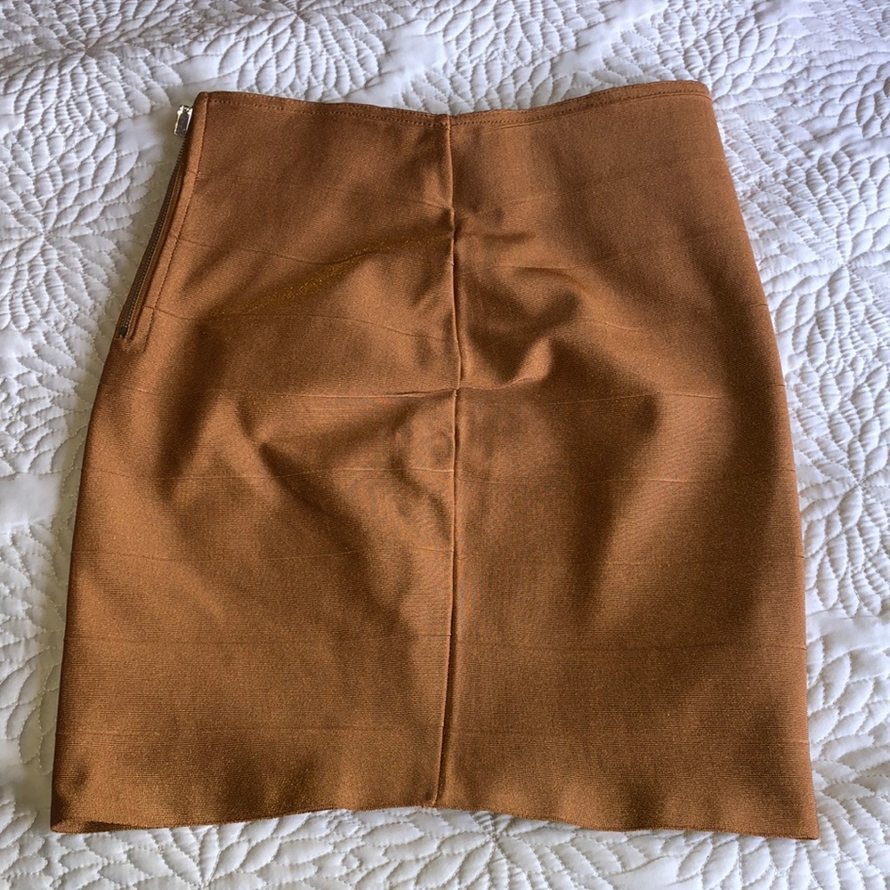 NWOT High Waisted Pencil Skirt